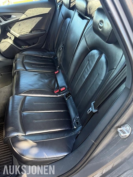 Audi A6 20 of 30