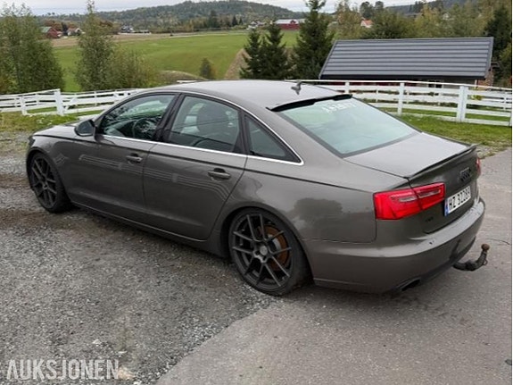 Audi A6 7 of 30