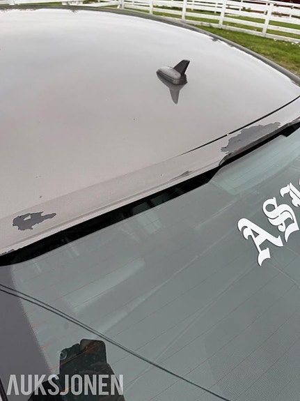 Audi A6 14 of 30