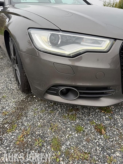 Audi A6 9 of 30