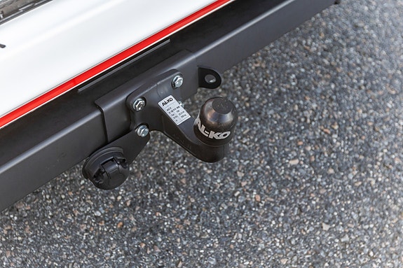 Bürstner Nordic Edition BT6603 | Uten senkeseng | Krok | Solceller | 669cm | 22 of 30
