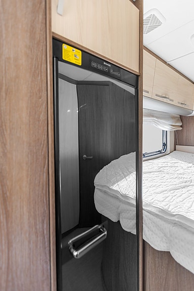 Bürstner Nordic Edition BT6603 | Uten senkeseng | Krok | Solceller | 669cm | 7 of 30