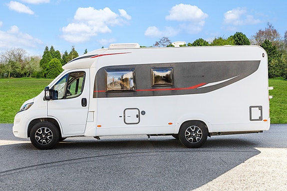 Bürstner Nordic Edition BT6603 | Uten senkeseng | Krok | Solceller | 669cm | 14 of 30