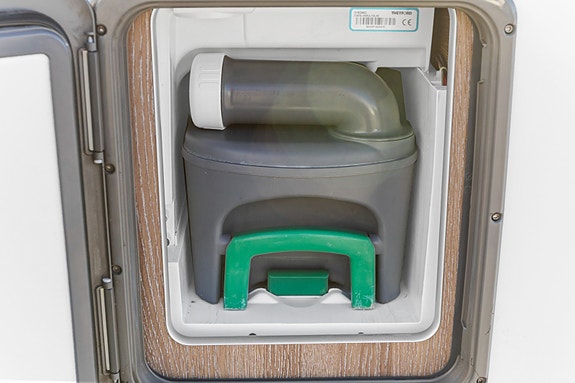 Bürstner Nordic Edition BT6603 | Uten senkeseng | Krok | Solceller | 669cm | 27 of 30