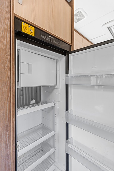 Bürstner Nordic Edition BT6603 | Uten senkeseng | Krok | Solceller | 669cm | 8 of 30