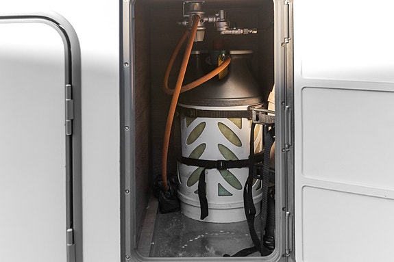 Bürstner Nordic Edition BT6603 | Uten senkeseng | Krok | Solceller | 669cm | 24 of 30