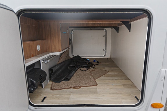 Pilote G740GJ Essentiel | Solcelle | Litium | Lav km.stand | 19 of 30