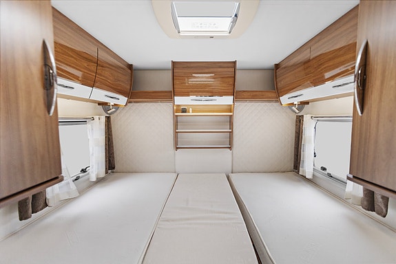 Pilote G740GJ Essentiel | Solcelle | Litium | Lav km.stand | 12 of 30