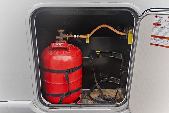 Pilote G740GJ Essentiel | Solcelle | Litium | Lav km.stand | 30 of 30