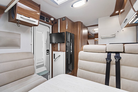 Pilote G740GJ Essentiel | Solcelle | Litium | Lav km.stand | 5 of 30