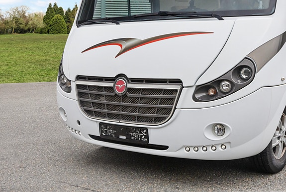 Pilote G740GJ Essentiel | Solcelle | Litium | Lav km.stand | 21 of 30