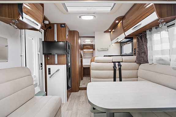 Pilote G740GJ Essentiel | Solcelle | Litium | Lav km.stand | 4 of 30