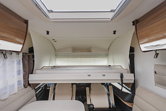 Pilote G740GJ Essentiel | Solcelle | Litium | Lav km.stand | 6 of 30