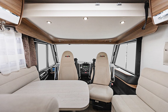 Pilote G740GJ Essentiel | Solcelle | Litium | Lav km.stand | 2 of 30
