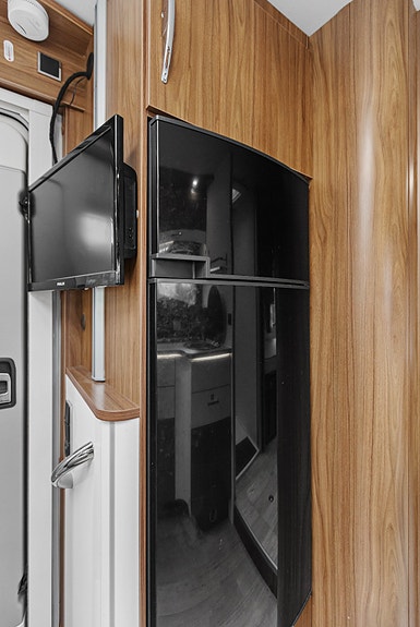Pilote G740GJ Essentiel | Solcelle | Litium | Lav km.stand | 9 of 30