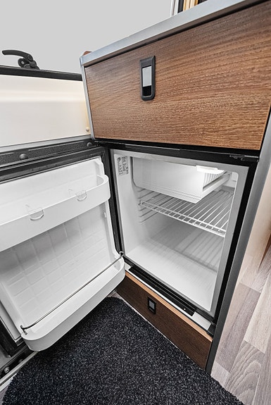 Westfalia AMUNDSEN | Automat | Truma | Solceller | Litium | 11 of 30