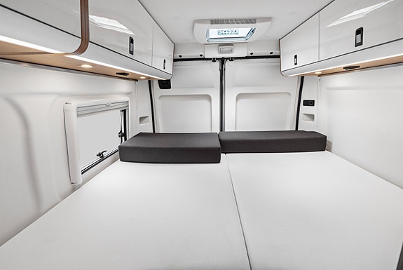 Westfalia AMUNDSEN | Automat | Truma | Solceller | Litium | 13 of 30