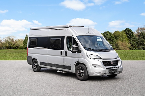 Westfalia AMUNDSEN | Automat | Truma | Solceller | Litium | 22 of 30