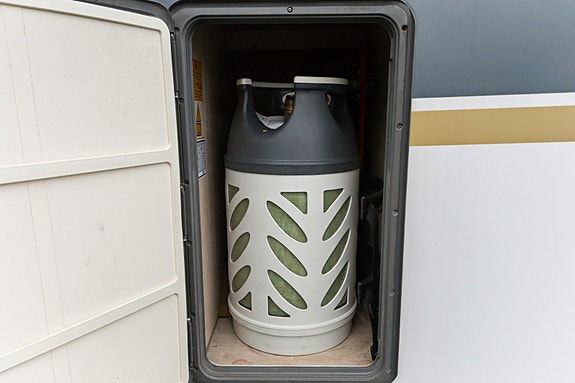 Bürstner BT7262 55 Edition | Truma | Stekeovn | Senkeseng | 3850kg | Gulvvarme | 21 of 30