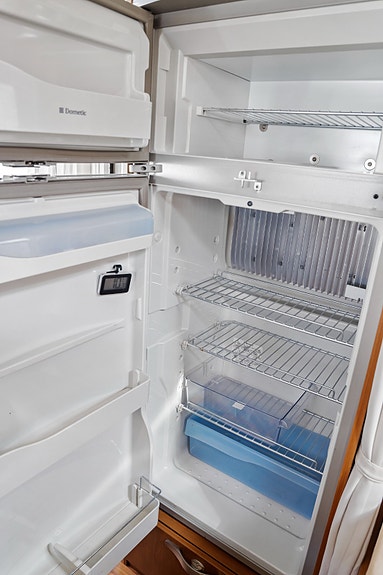 Hymer MOBIL B 554 | Alde | Solceller | Stekeovn | 13 of 30