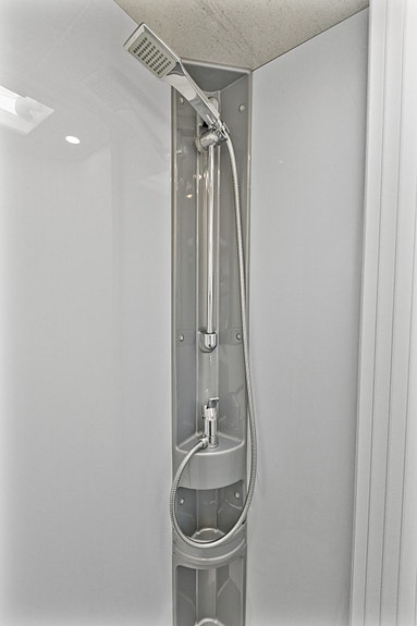 Bürstner Elegance | ALKO | Litium | Solceller | Truma | 14 of 30