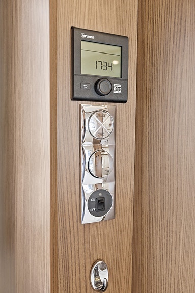 Bürstner Elegance | ALKO | Litium | Solceller | Truma | 7 of 30