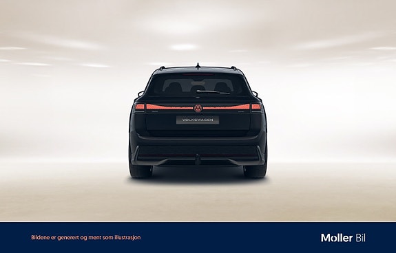 Volkswagen ID.7 4 of 9