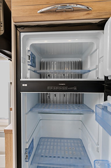 Pilote G740GJ Emotion | Alde | Solceller | Litium | Inverter | DC/DC | 13 of 30
