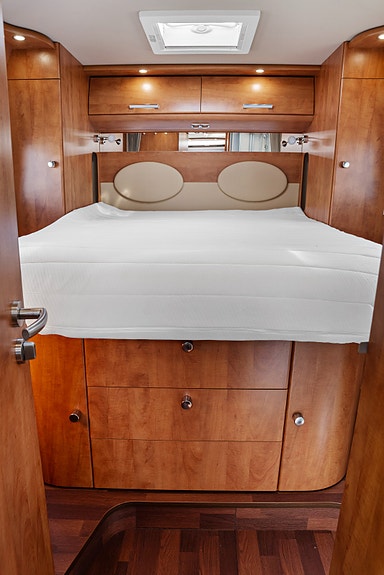 Carthago CHIC C-LINE I 5.0 | Alde | Stekeovn | Automat | 177HK | 21 of 30