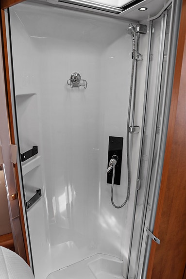 Carthago CHIC C-LINE I 5.0 | Alde | Stekeovn | Automat | 177HK | 18 of 30