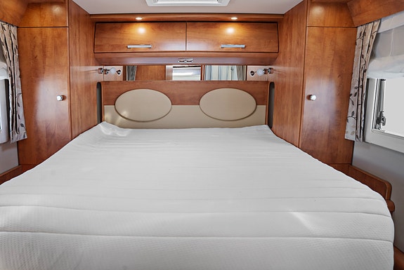 Carthago CHIC C-LINE I 5.0 | Alde | Stekeovn | Automat | 177HK | 22 of 30