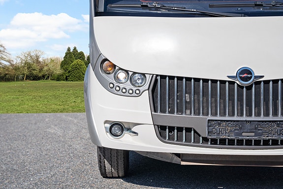 Carthago CHIC C-LINE I 5.0 | Alde | Stekeovn | Automat | 177HK | 27 of 30