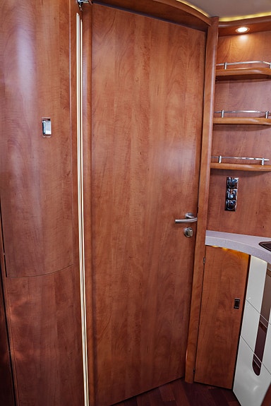 Carthago CHIC C-LINE I 5.0 | Alde | Stekeovn | Automat | 177HK | 20 of 30