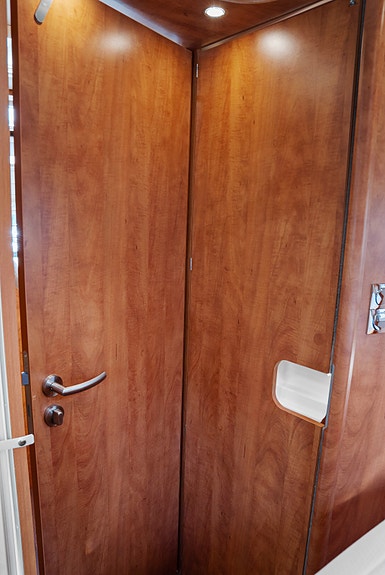 Carthago CHIC C-LINE I 5.0 | Alde | Stekeovn | Automat | 177HK | 19 of 30