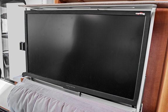 Carthago CHIC C-LINE I 5.0 | Alde | Stekeovn | Automat | 177HK | 8 of 30