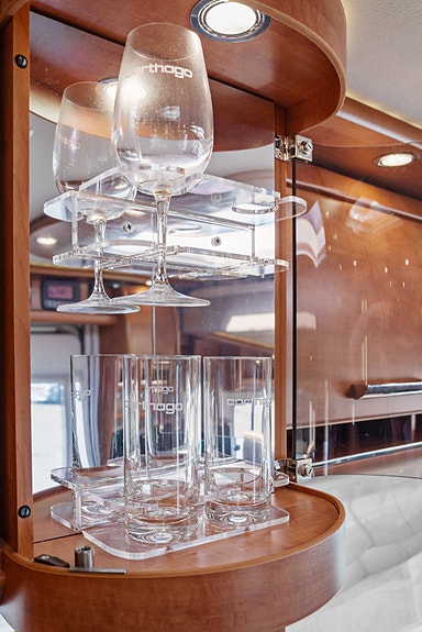 Carthago CHIC C-LINE I 5.0 | Alde | Stekeovn | Automat | 177HK | 15 of 30