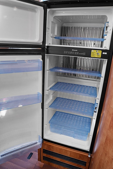 Carthago CHIC C-LINE I 5.0 | Alde | Stekeovn | Automat | 177HK | 13 of 30