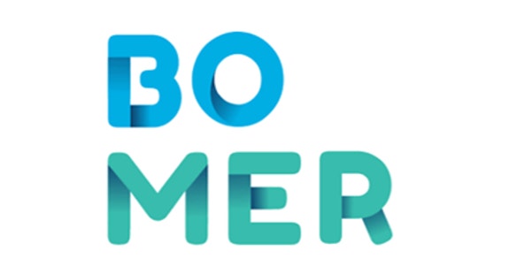 BoMer AS logo