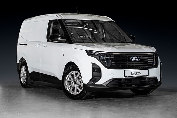Ford Transit Courier 2 of 25