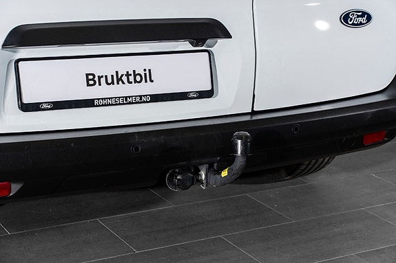 Ford Transit Courier 8 of 25
