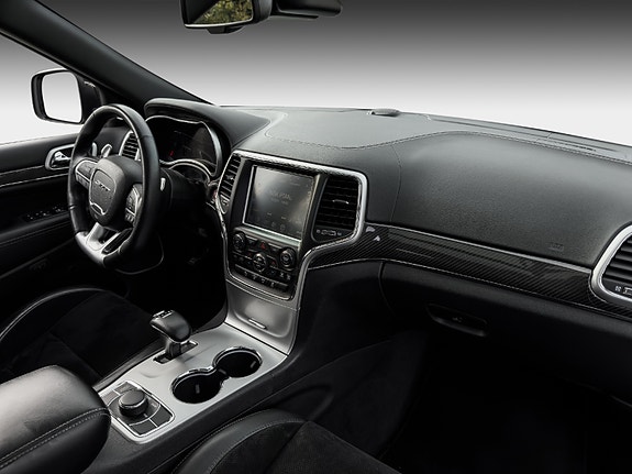 Jeep Grand Cherokee 27 of 27