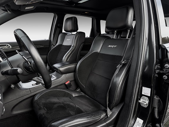 Jeep Grand Cherokee 7 of 27
