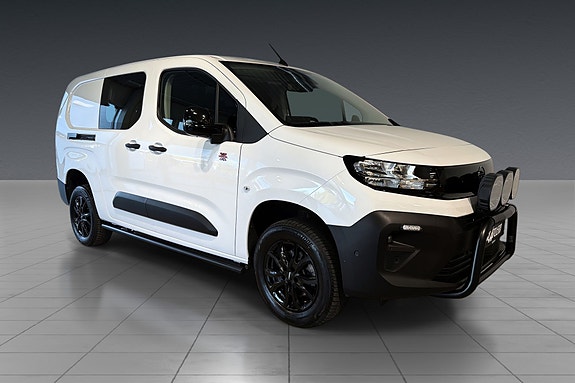 Opel Combo 11 of 30