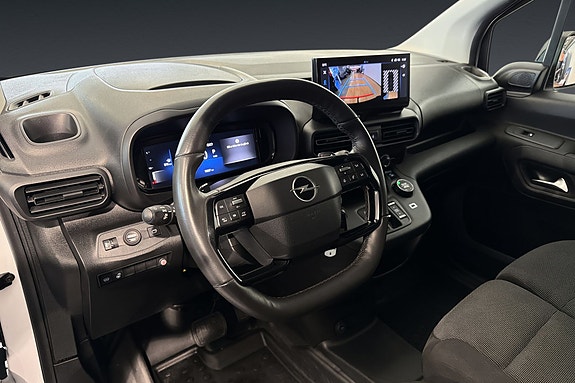 Opel Combo 17 of 30
