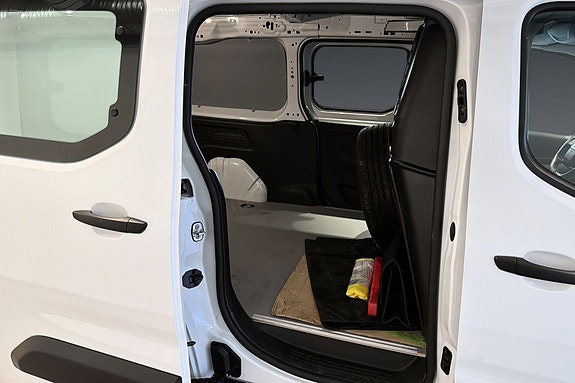 Opel Combo 10 of 30