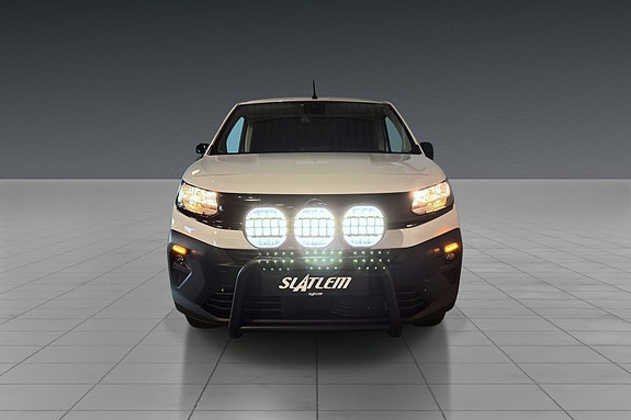 Opel Combo 14 of 30