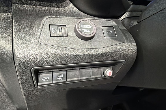 Opel Combo 29 of 30