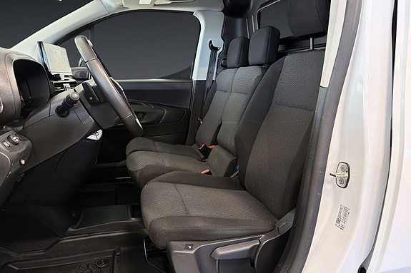 Opel Combo 16 of 30