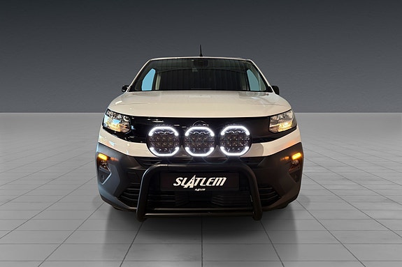 Opel Combo 13 of 30
