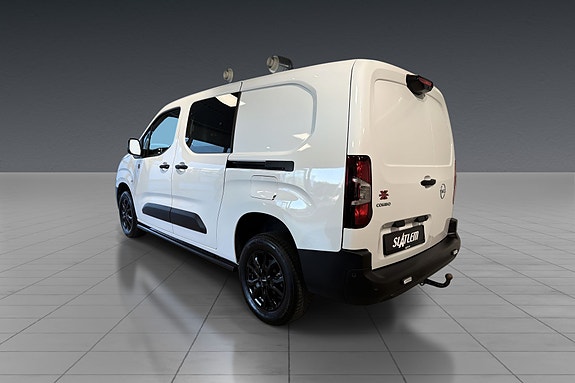 Opel Combo 4 of 30